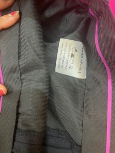 Park Avenue Pant