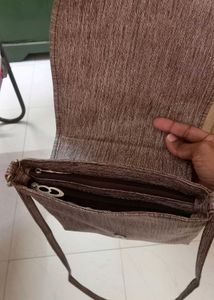 Sling Bag