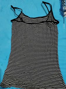 Black “inner” For Girls