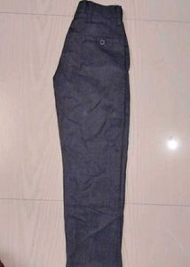 Boy&#39;s Grey Pants