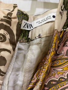 ZARA Luxury Formal Pants