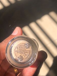 Long Wear Mineral Foundation Spf 15