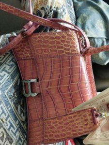 Hand Purse Newly For Sell