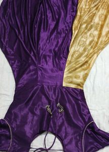 Anarkali Kurta