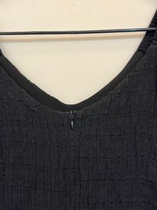 Pinteresty Black Dress
