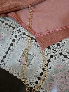 Preety Shimmer TOP