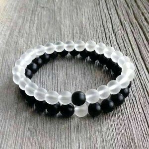 Couple bracelet