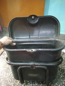 Bike Side Box (Diggi)