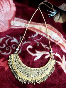 New Styles Neckles