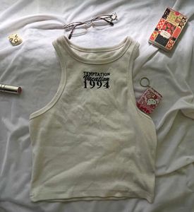 urbanic Tank Top
