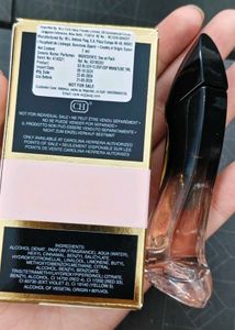 Carolina Herrera Good Girl New York