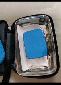 Signoraware Compact Lunch Box Brand New Big Size