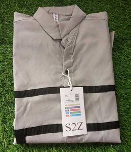 Stylish Grey Shirt