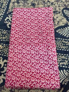 2 Piece Dress Material