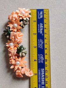 Hair Style Broach