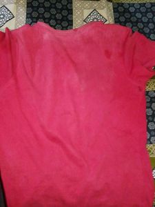 Graphic Print T-Shirt