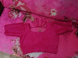 Rose Blouse