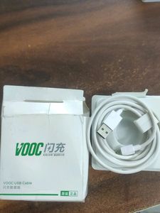 VOOC USB Cable