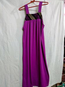 Two Pieces Nighty
