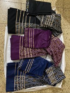 Chaniya Choli