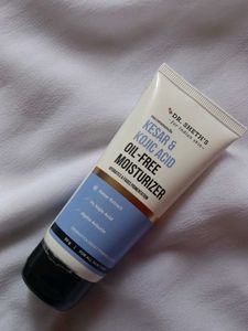 Dr. Sheth's Moisturizer