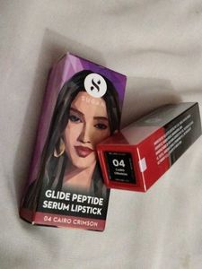 SUGAR Cosmetics Lipstick