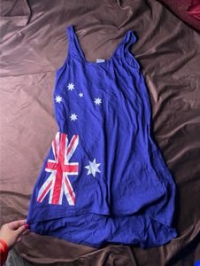 Australian 🇦🇺women Loose Fit