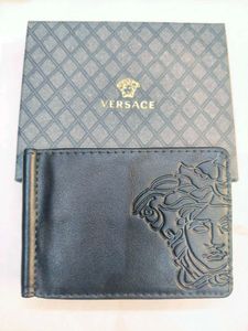 Versace Wallet For Men
