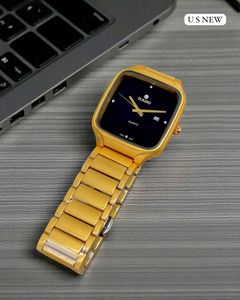 Rado Golden Watch