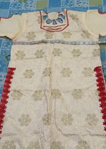 Ethnic Wear Suit For Women