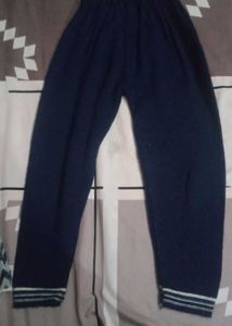 3 Piece Woolen Set For Girls