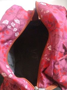 Travelling Bag