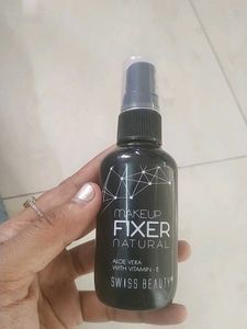 Swiss Beauty Makeup Fixer