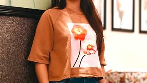 New Tshirt For Women