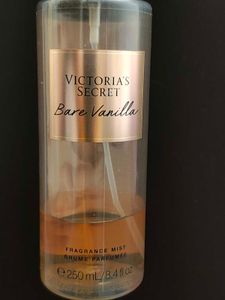 Bare Vanilla (50ml)