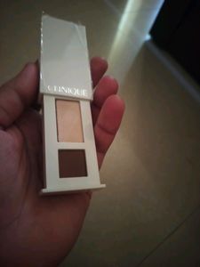 Clinique Duo Shadow