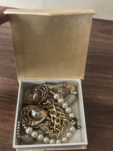Statement Layered Necklace