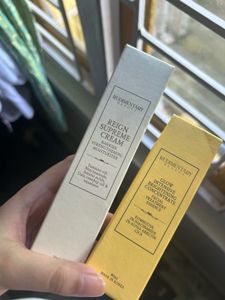 Rudimentary Beauty Skincare Duo