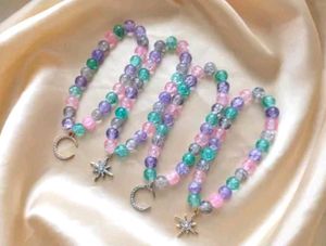 Necklaces And Phone Charm
