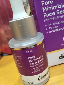 Face Serum