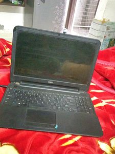 Dell Laptop