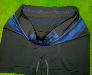 Combo Striped Zotic Brief And Men Boxers
