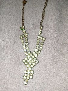 Necklace And Chain