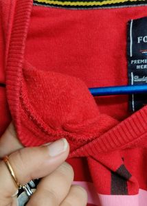 Fort Collins Sweatshirt,Fleece