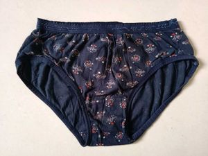 Women M Size Brief Panty