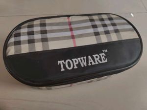 Topware Double Deck Lunch Box Brand New