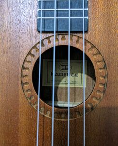 Kadence Ukulele