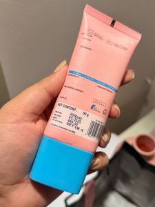 Aqualogica Fluid Sunscreen