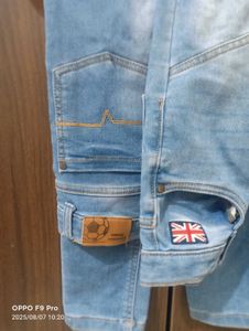Kids Jeans