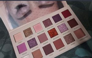 Price Drop On New Affordable Eyeshadow Pallet